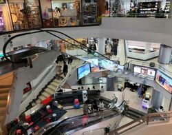 Queensway Tower / Queensway Shopping Centre (D3), Shop House #528561451